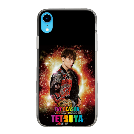 スリムプロテクションケース［ EXILE LIVE TOUR 2025 "THE REASON" - TETSUYA ］