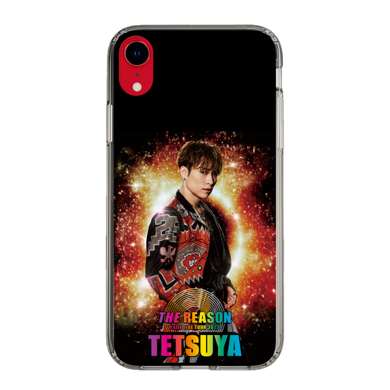スリムプロテクションケース［ EXILE LIVE TOUR 2025 "THE REASON" - TETSUYA ］