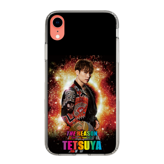 スリムプロテクションケース［ EXILE LIVE TOUR 2025 "THE REASON" - TETSUYA ］