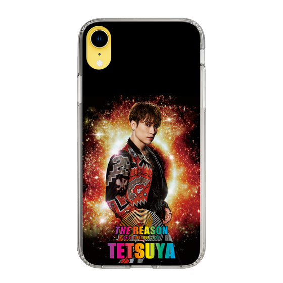 スリムプロテクションケース［ EXILE LIVE TOUR 2025 "THE REASON" - TETSUYA ］