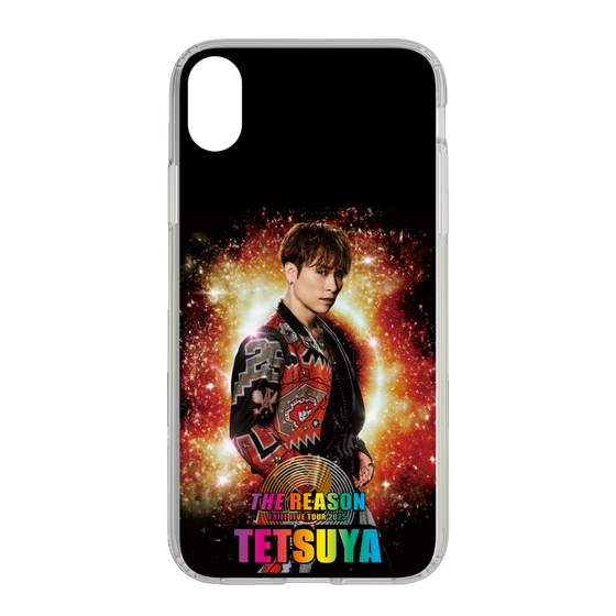 スリムプロテクションケース［ EXILE LIVE TOUR 2025 "THE REASON" - TETSUYA ］