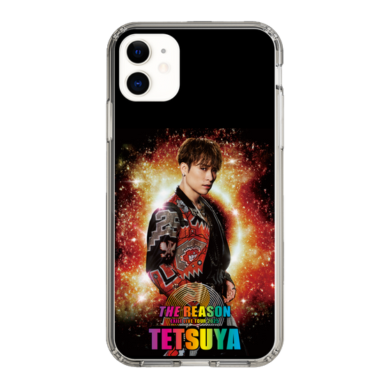 スリムプロテクションケース［ EXILE LIVE TOUR 2025 "THE REASON" - TETSUYA ］