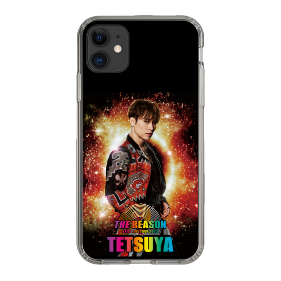 スリムプロテクションケース［ EXILE LIVE TOUR 2025 "THE REASON" - TETSUYA ］