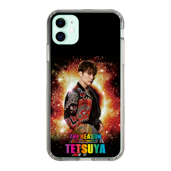 スリムプロテクションケース［ EXILE LIVE TOUR 2025 "THE REASON" - TETSUYA ］