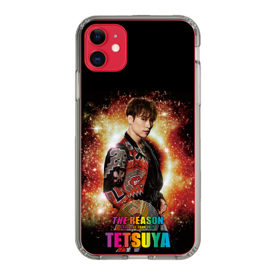 スリムプロテクションケース［ EXILE LIVE TOUR 2025 "THE REASON" - TETSUYA ］