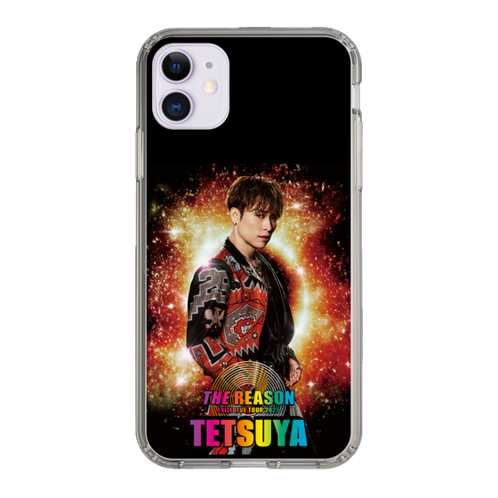 スリムプロテクションケース［ EXILE LIVE TOUR 2025 "THE REASON" - TETSUYA ］