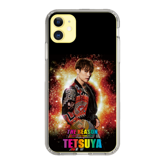 スリムプロテクションケース［ EXILE LIVE TOUR 2025 "THE REASON" - TETSUYA ］