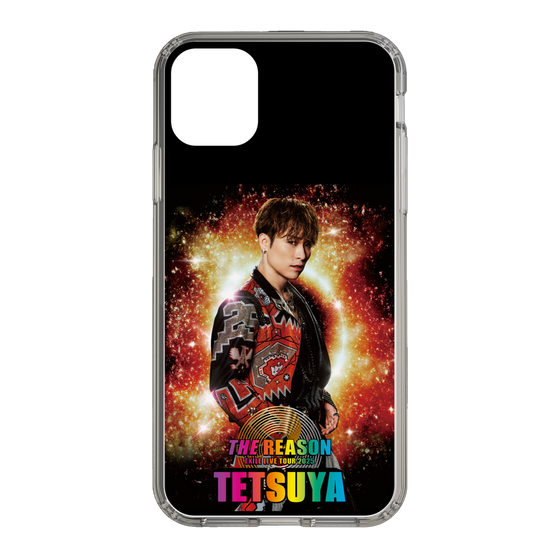 スリムプロテクションケース［ EXILE LIVE TOUR 2025 "THE REASON" - TETSUYA ］