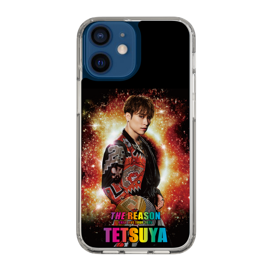 スリムプロテクションケース［ EXILE LIVE TOUR 2025 "THE REASON" - TETSUYA ］