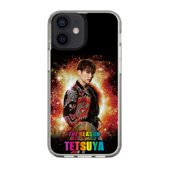 スリムプロテクションケース［ EXILE LIVE TOUR 2025 "THE REASON" - TETSUYA ］