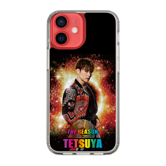 スリムプロテクションケース［ EXILE LIVE TOUR 2025 "THE REASON" - TETSUYA ］