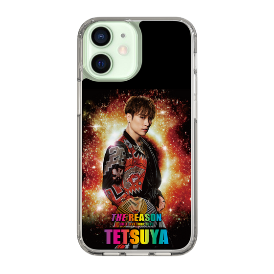 スリムプロテクションケース［ EXILE LIVE TOUR 2025 "THE REASON" - TETSUYA ］