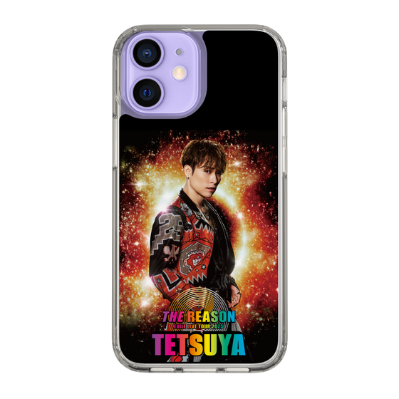 スリムプロテクションケース［ EXILE LIVE TOUR 2025 "THE REASON" - TETSUYA ］