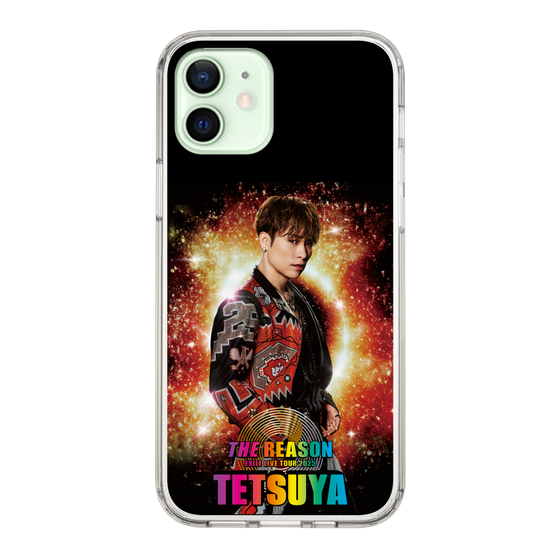 スリムプロテクションケース［ EXILE LIVE TOUR 2025 "THE REASON" - TETSUYA ］