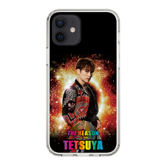 スリムプロテクションケース［ EXILE LIVE TOUR 2025 "THE REASON" - TETSUYA ］