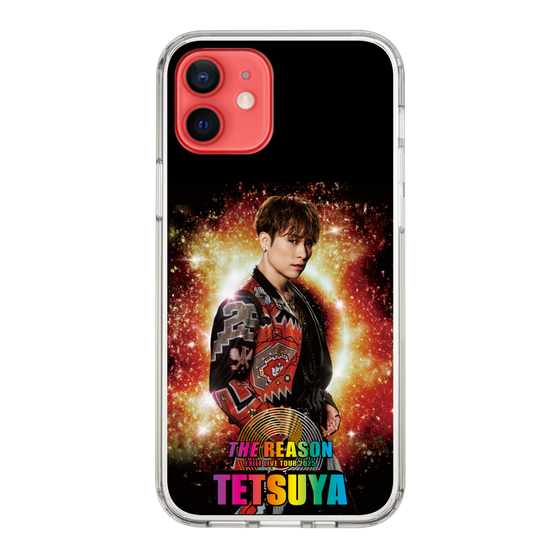 スリムプロテクションケース［ EXILE LIVE TOUR 2025 "THE REASON" - TETSUYA ］