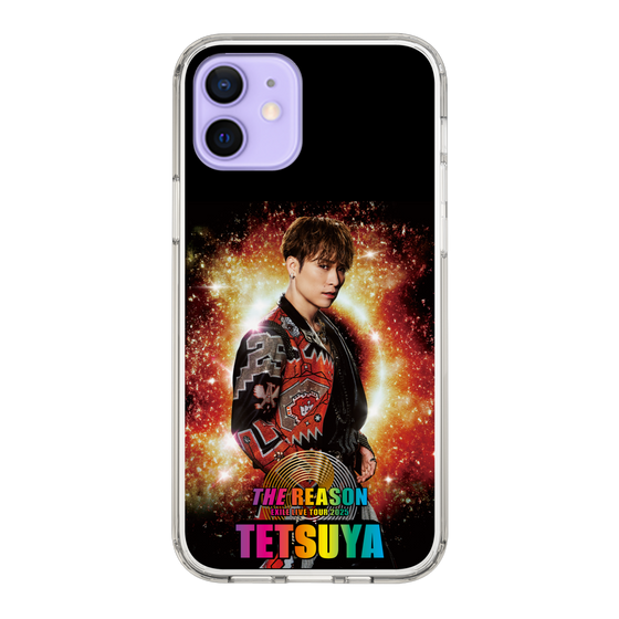 スリムプロテクションケース［ EXILE LIVE TOUR 2025 "THE REASON" - TETSUYA ］