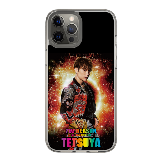 スリムプロテクションケース［ EXILE LIVE TOUR 2025 "THE REASON" - TETSUYA ］