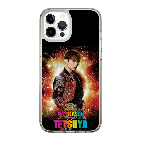 スリムプロテクションケース［ EXILE LIVE TOUR 2025 "THE REASON" - TETSUYA ］