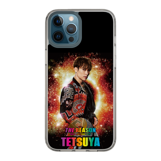 スリムプロテクションケース［ EXILE LIVE TOUR 2025 "THE REASON" - TETSUYA ］