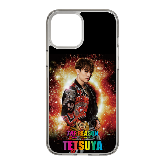 スリムプロテクションケース［ EXILE LIVE TOUR 2025 "THE REASON" - TETSUYA ］