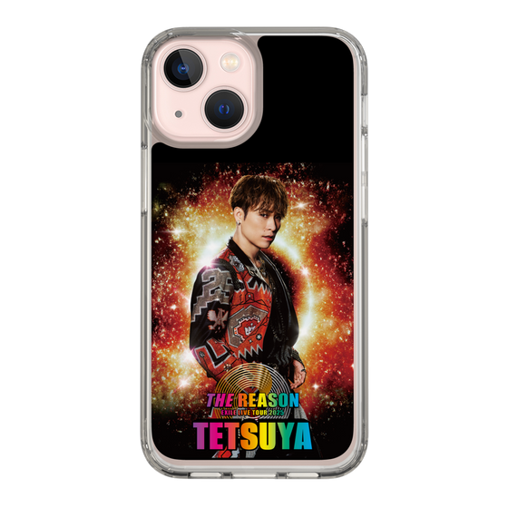 スリムプロテクションケース［ EXILE LIVE TOUR 2025 "THE REASON" - TETSUYA ］