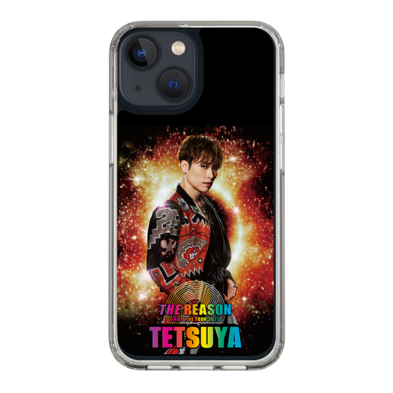 スリムプロテクションケース［ EXILE LIVE TOUR 2025 "THE REASON" - TETSUYA ］