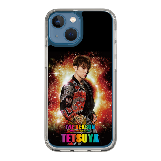 スリムプロテクションケース［ EXILE LIVE TOUR 2025 "THE REASON" - TETSUYA ］