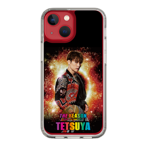 スリムプロテクションケース［ EXILE LIVE TOUR 2025 "THE REASON" - TETSUYA ］