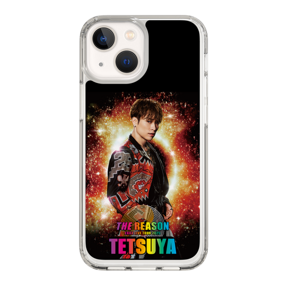 スリムプロテクションケース［ EXILE LIVE TOUR 2025 "THE REASON" - TETSUYA ］