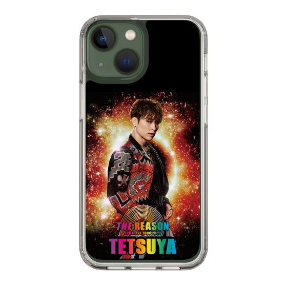 スリムプロテクションケース［ EXILE LIVE TOUR 2025 "THE REASON" - TETSUYA ］