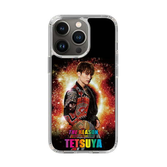 スリムプロテクションケース［ EXILE LIVE TOUR 2025 "THE REASON" - TETSUYA ］