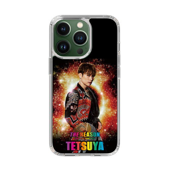 スリムプロテクションケース［ EXILE LIVE TOUR 2025 "THE REASON" - TETSUYA ］