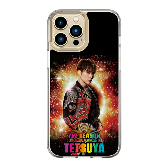 スリムプロテクションケース［ EXILE LIVE TOUR 2025 "THE REASON" - TETSUYA ］