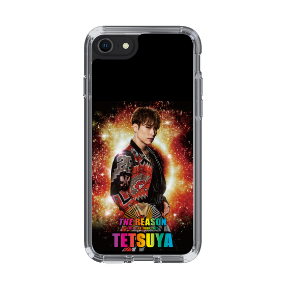 スリムプロテクションケース［ EXILE LIVE TOUR 2025 "THE REASON" - TETSUYA ］