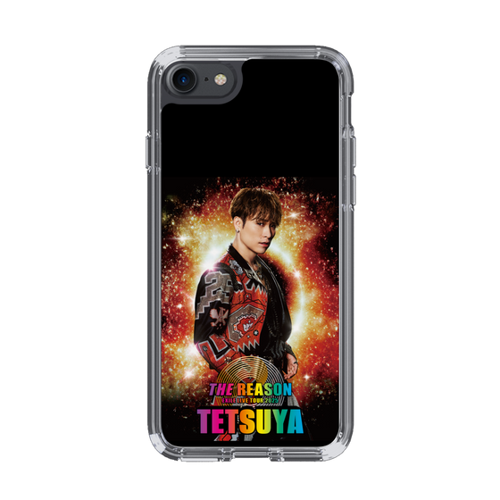 スリムプロテクションケース［ EXILE LIVE TOUR 2025 "THE REASON" - TETSUYA ］