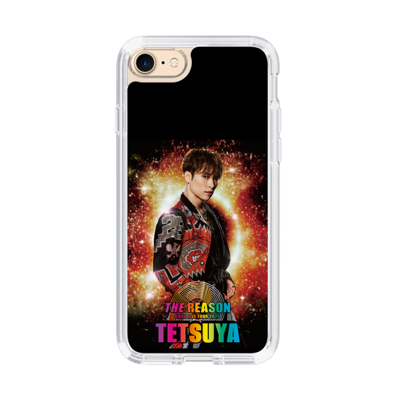 スリムプロテクションケース［ EXILE LIVE TOUR 2025 "THE REASON" - TETSUYA ］