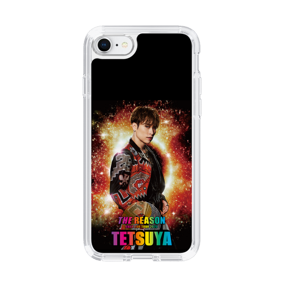 スリムプロテクションケース［ EXILE LIVE TOUR 2025 "THE REASON" - TETSUYA ］