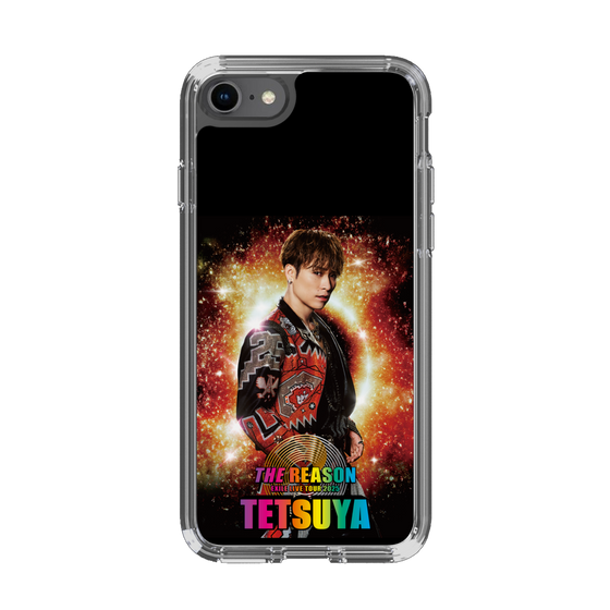 スリムプロテクションケース［ EXILE LIVE TOUR 2025 "THE REASON" - TETSUYA ］