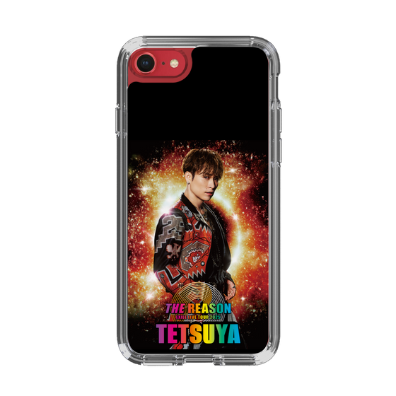 スリムプロテクションケース［ EXILE LIVE TOUR 2025 "THE REASON" - TETSUYA ］