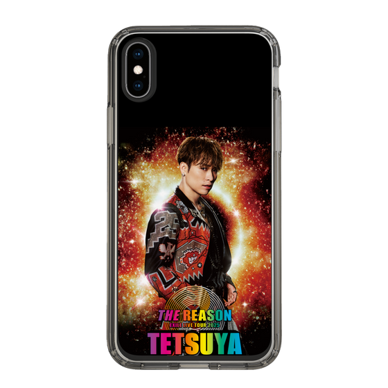 スリムプロテクションケース［ EXILE LIVE TOUR 2025 "THE REASON" - TETSUYA ］