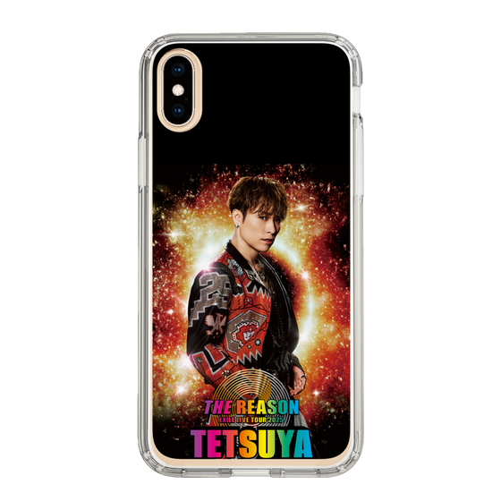 スリムプロテクションケース［ EXILE LIVE TOUR 2025 "THE REASON" - TETSUYA ］