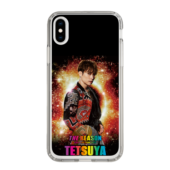 スリムプロテクションケース［ EXILE LIVE TOUR 2025 "THE REASON" - TETSUYA ］