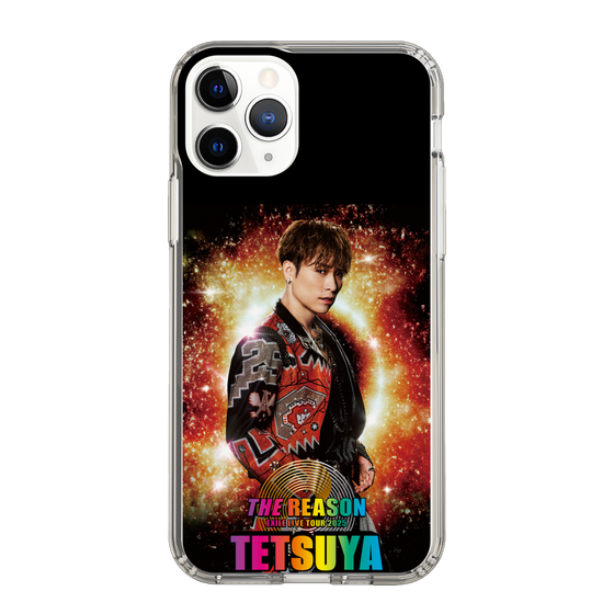 スリムプロテクションケース［ EXILE LIVE TOUR 2025 "THE REASON" - TETSUYA ］