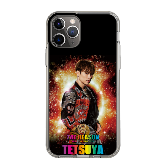 スリムプロテクションケース［ EXILE LIVE TOUR 2025 "THE REASON" - TETSUYA ］