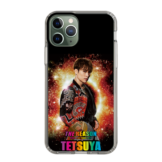 スリムプロテクションケース［ EXILE LIVE TOUR 2025 "THE REASON" - TETSUYA ］