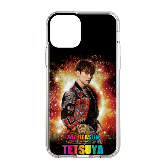 スリムプロテクションケース［ EXILE LIVE TOUR 2025 "THE REASON" - TETSUYA ］