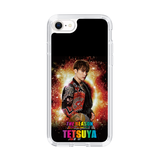 スリムプロテクションケース［ EXILE LIVE TOUR 2025 "THE REASON" - TETSUYA ］