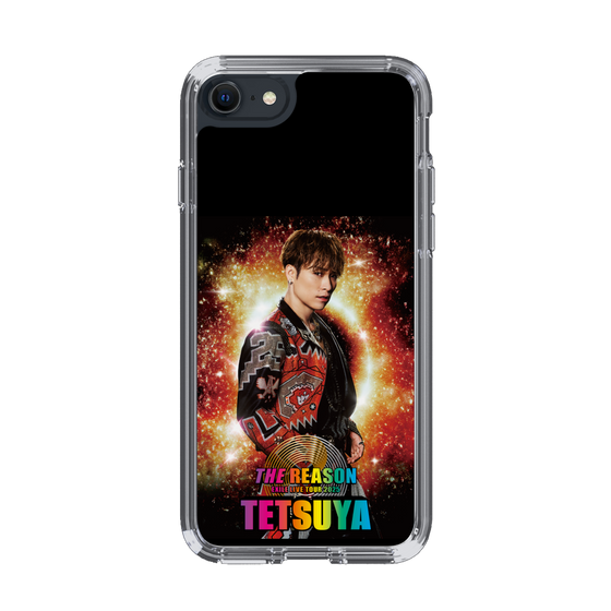 スリムプロテクションケース［ EXILE LIVE TOUR 2025 "THE REASON" - TETSUYA ］