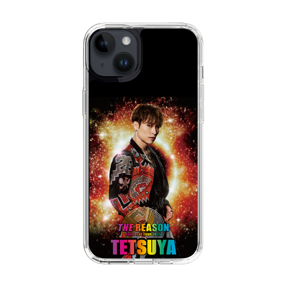スリムプロテクションケース［ EXILE LIVE TOUR 2025 "THE REASON" - TETSUYA ］